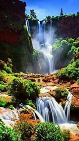 Ouzoud cascade 2 Buggy Event Maroc.PNG
