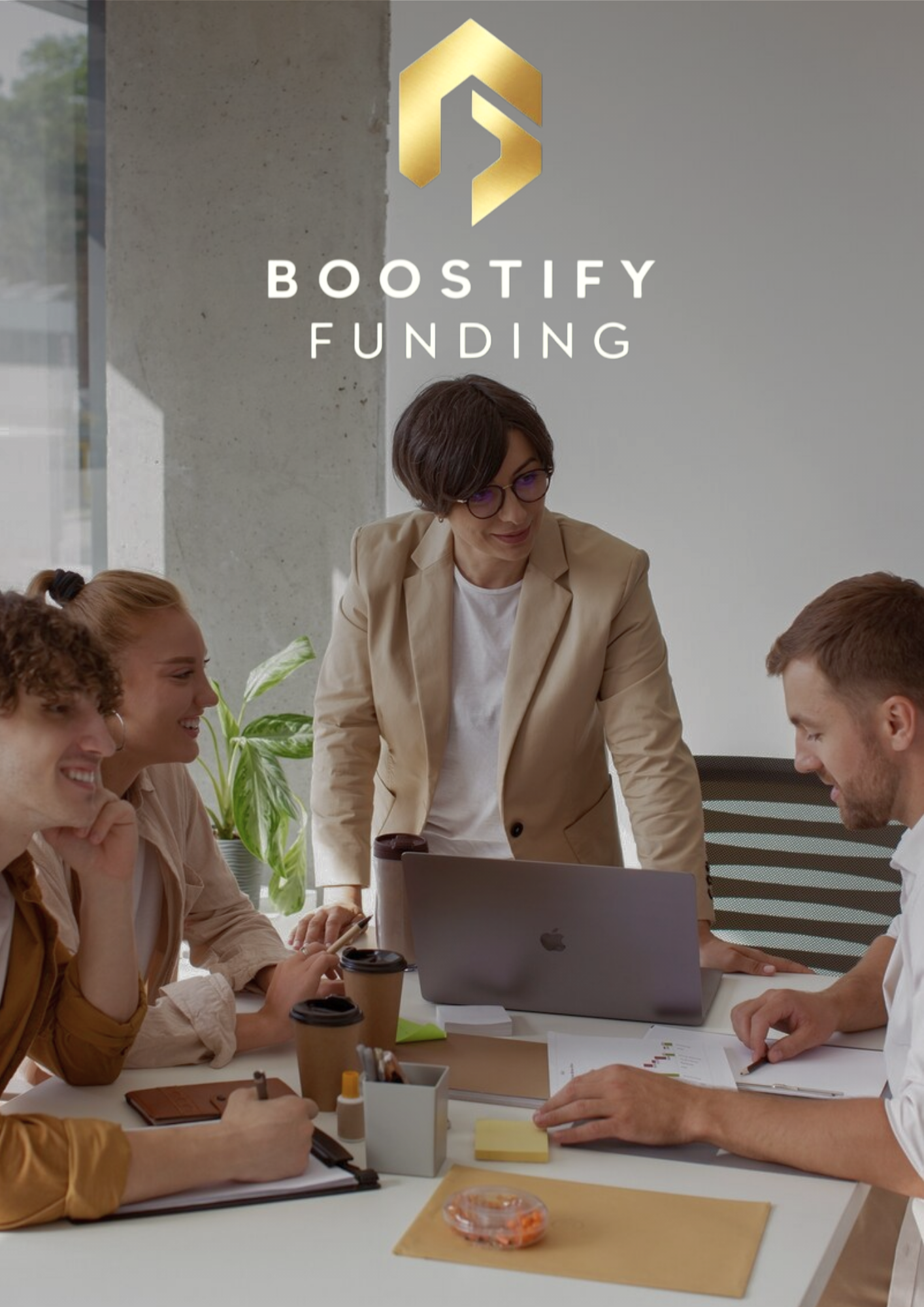 Boostify Team