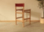 Thumbnail: Mount Vernon Stool