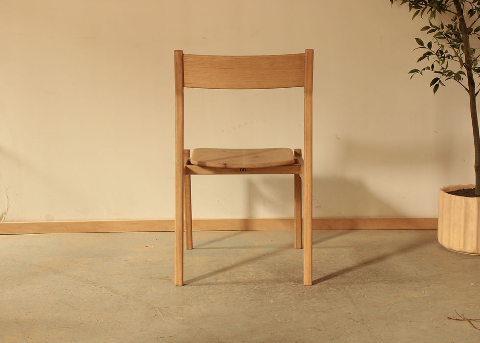 Thumbnail: Bancroft Side Chair