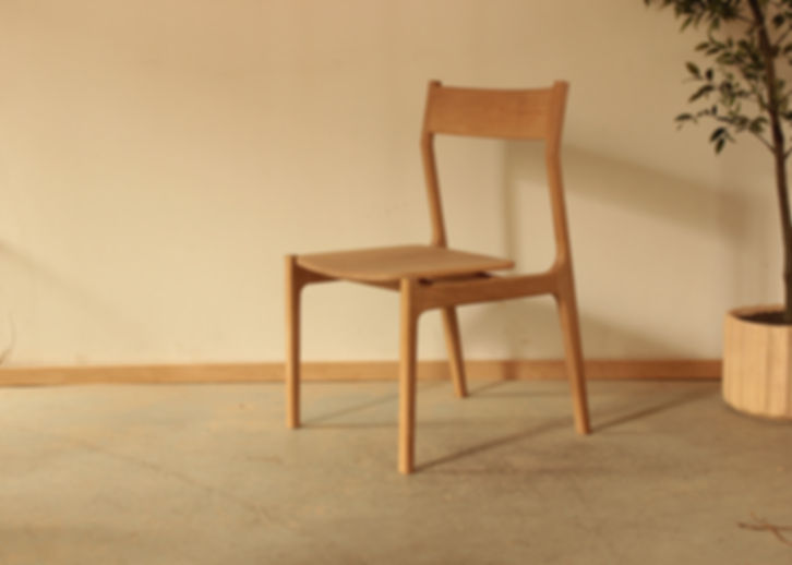 Bancroft Side Chair