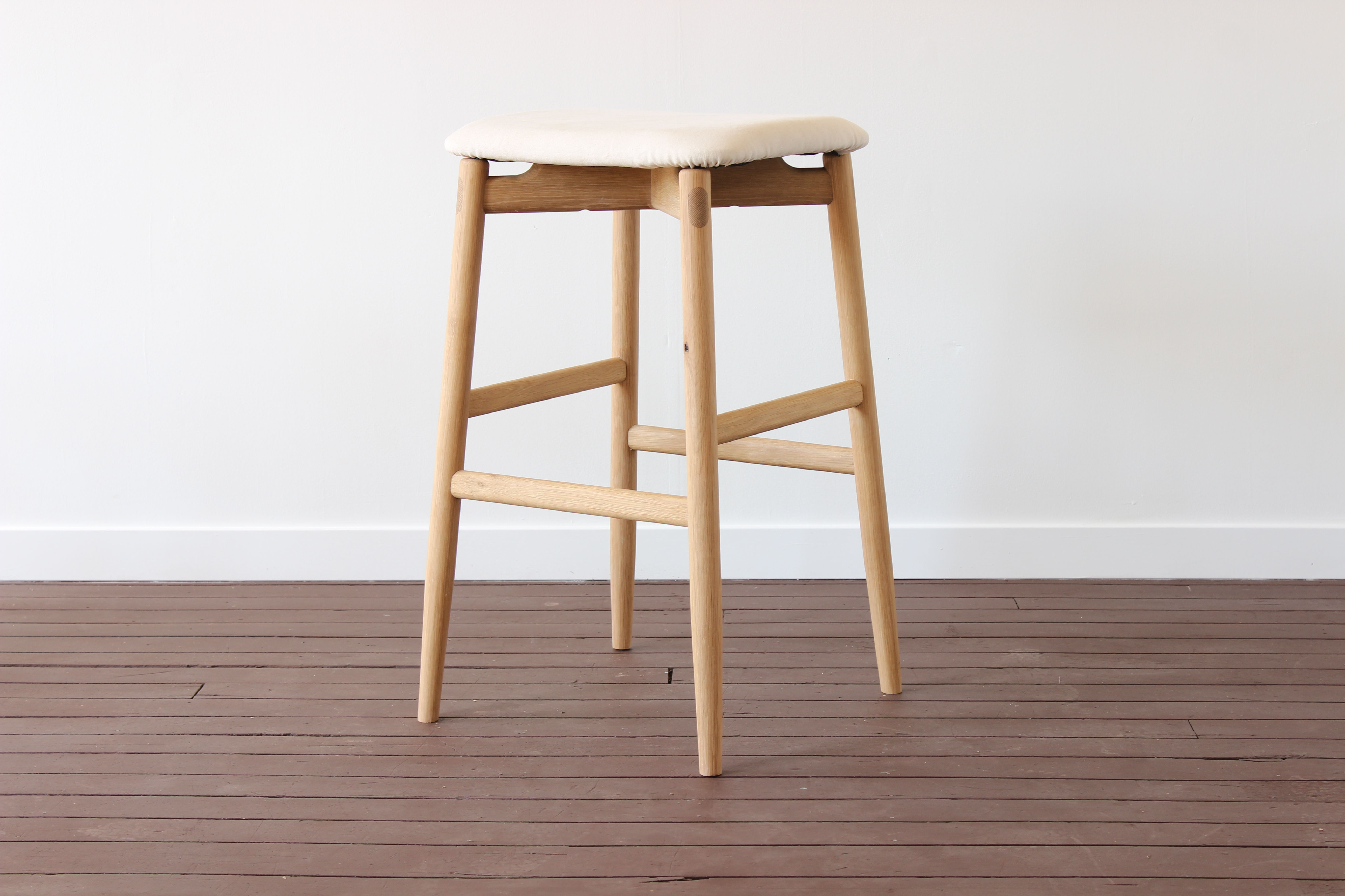 Bell Hill Stool
