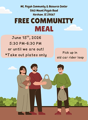 Monthly Community Meal (June 15, 2026).png