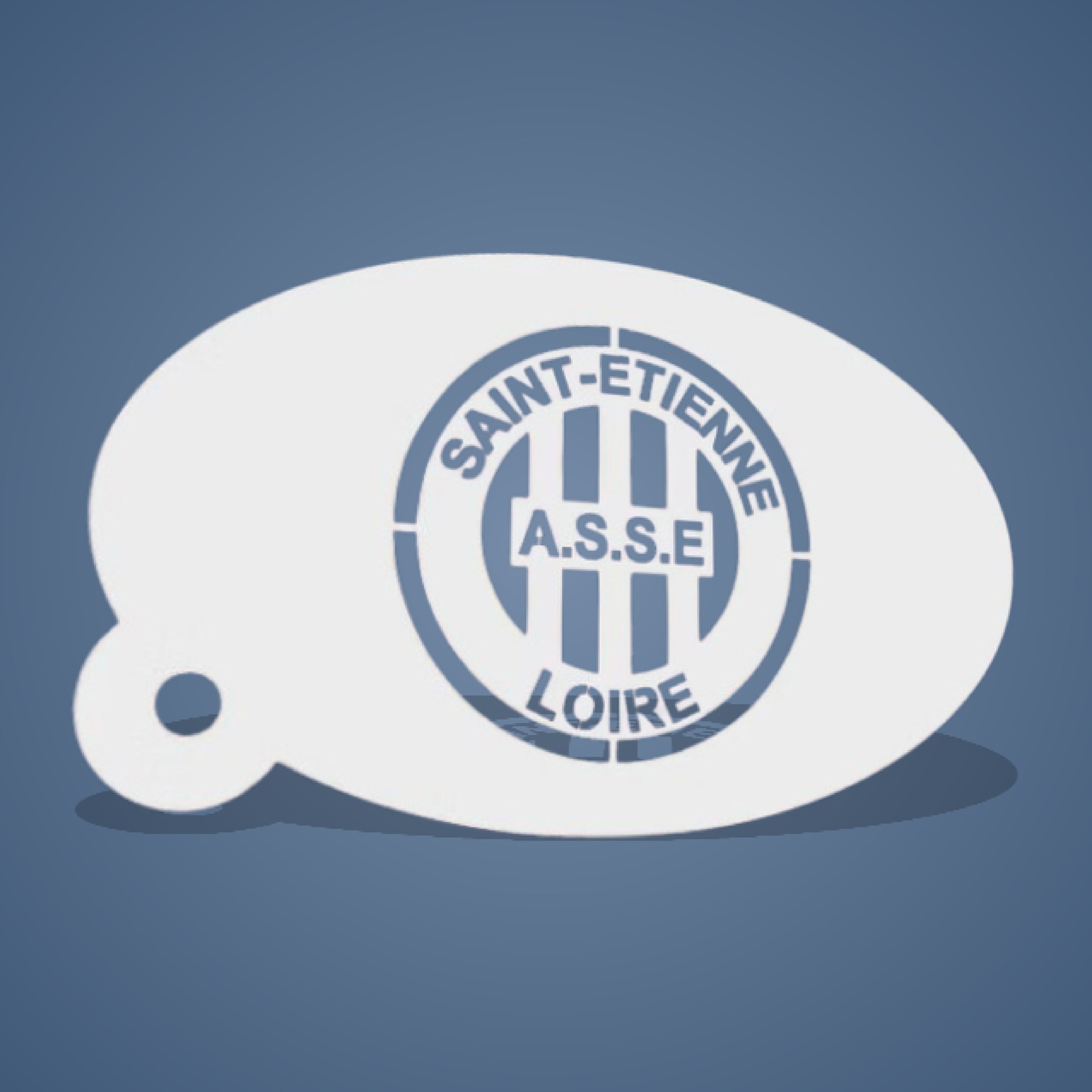 Pochoir ASSE ST ETIENNE v1