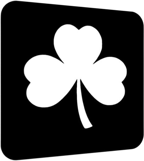 Trèfle à 3 Feuilles