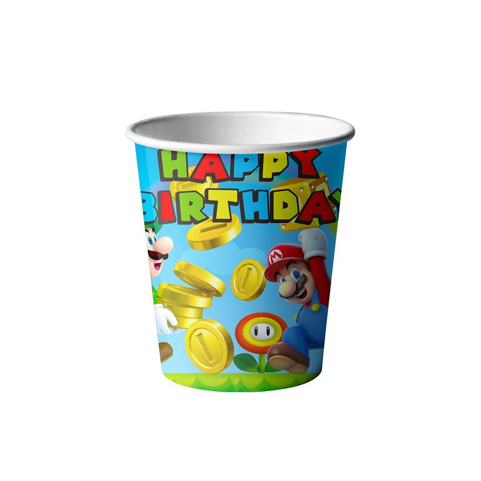Thumbnail: Cups