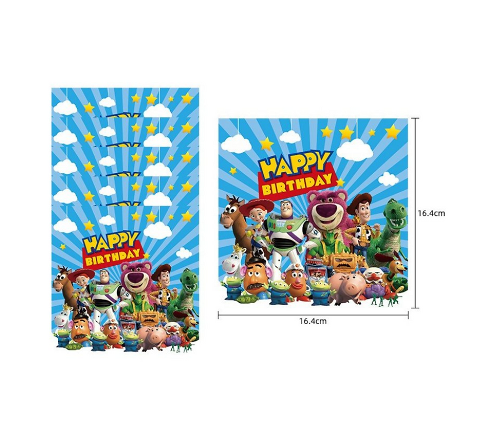 Thumbnail: Gift Bags