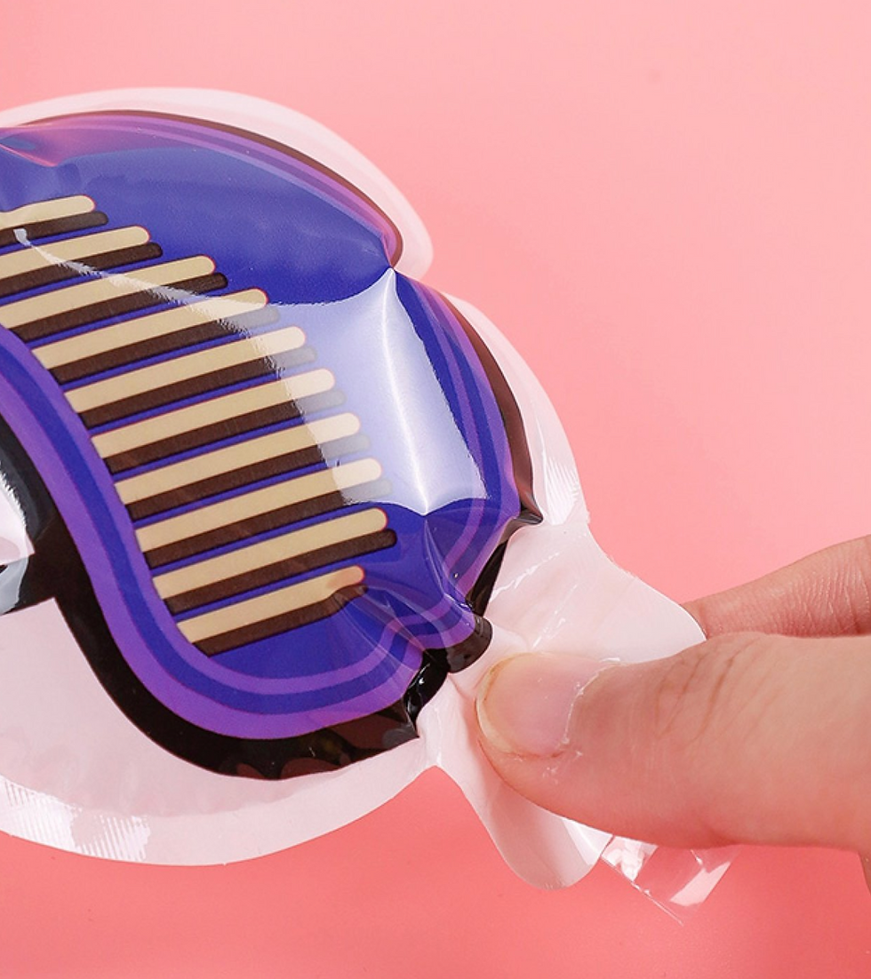 Thumbnail: Inflatable Fireworks Gun