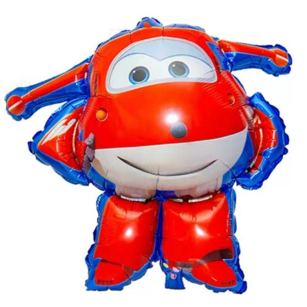 Thumbnail: Character Balloon