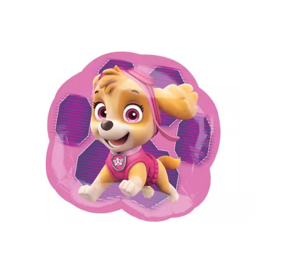 Thumbnail: Pattern Balloon