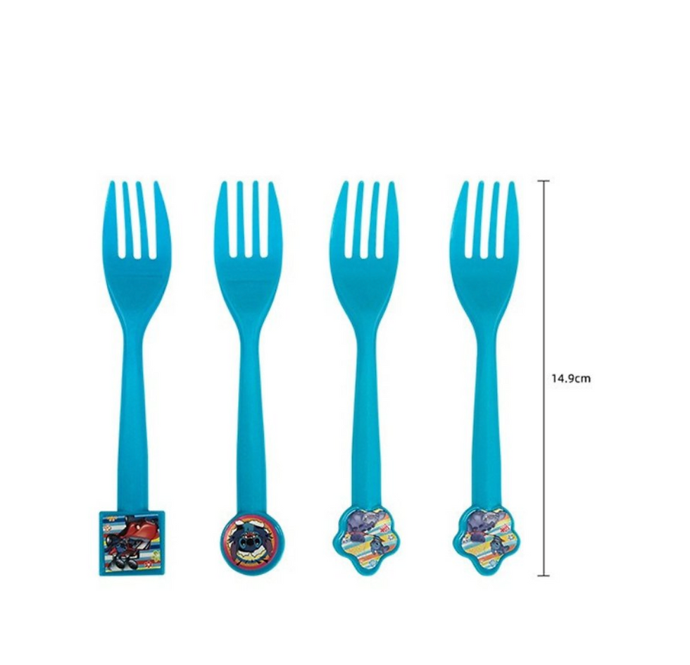 Thumbnail: Cutlery