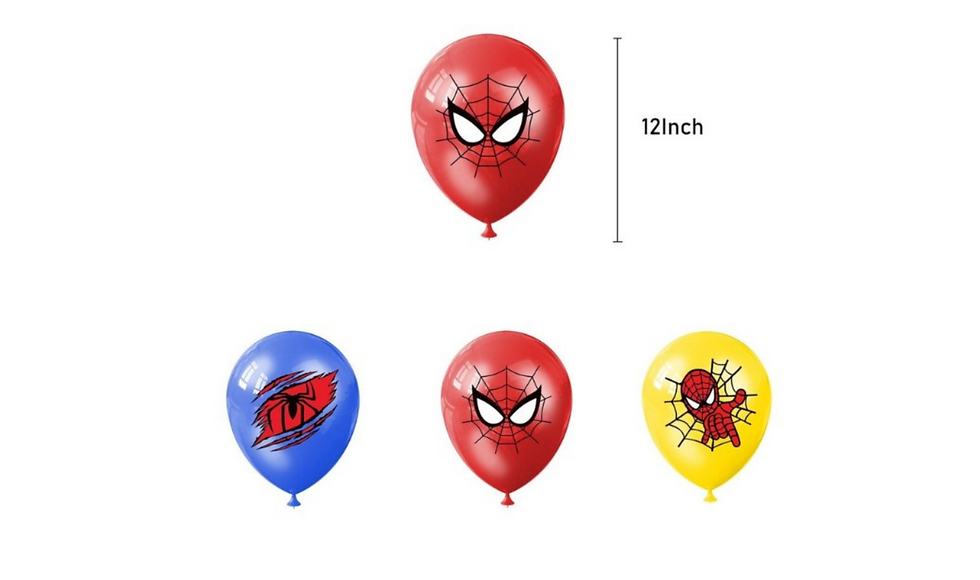 Thumbnail: Balloon