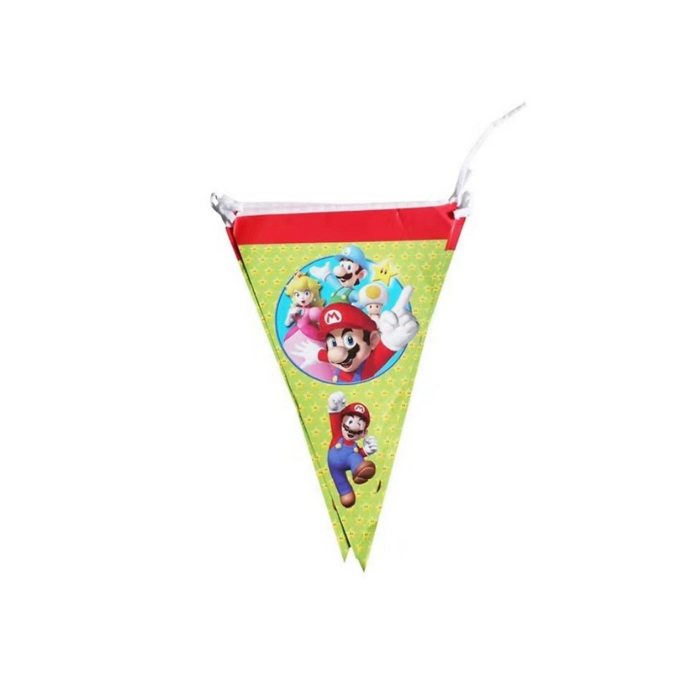 Thumbnail: Pull Flags