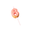 Thumbnail: Strawberry Number Candles