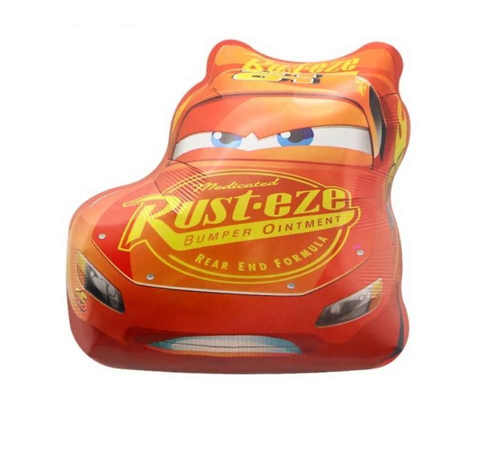 Thumbnail: Character Balloon