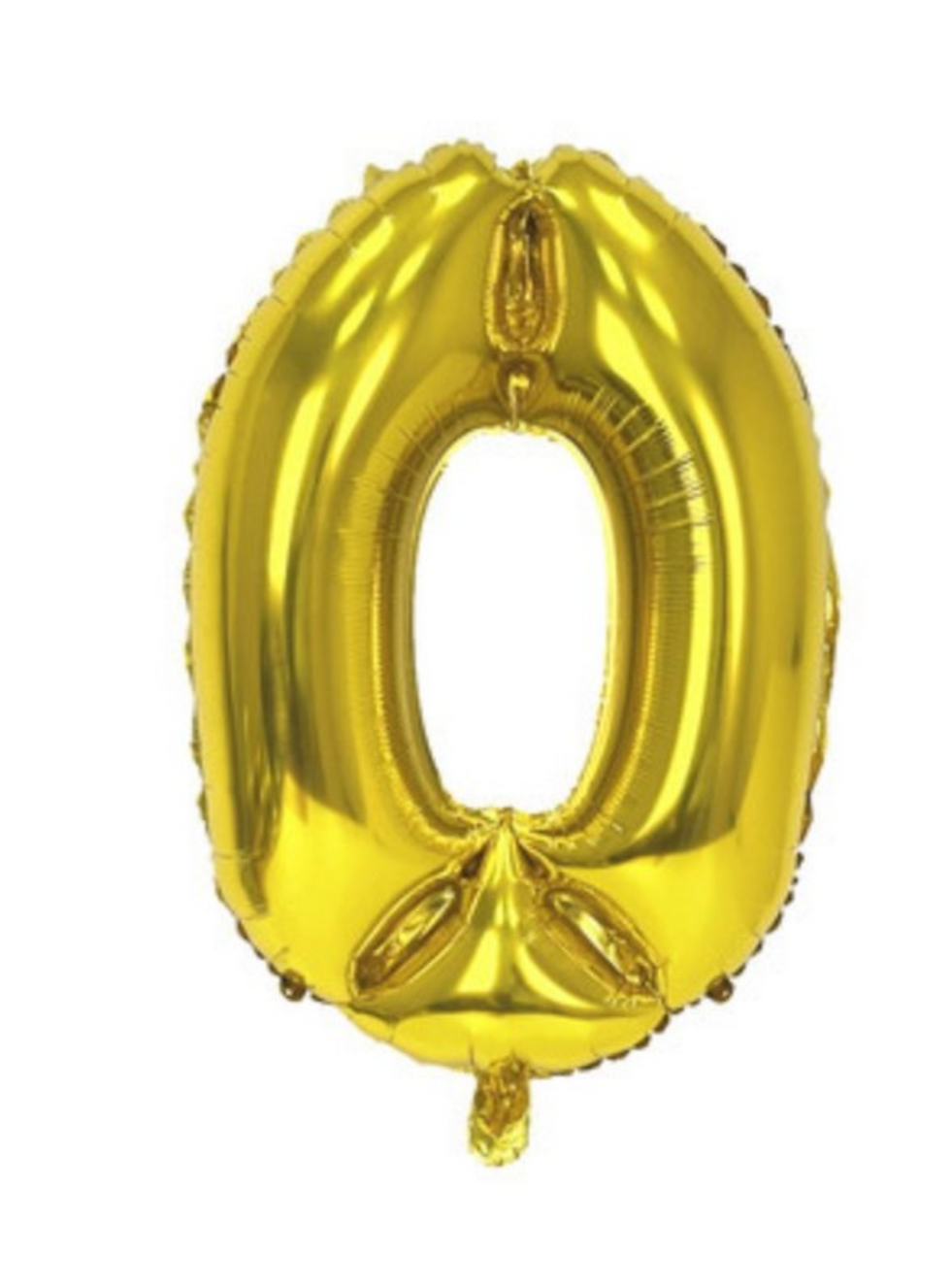 Thumbnail: Number Balloon