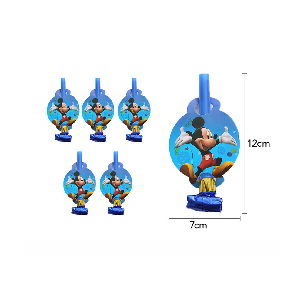 Thumbnail: Blowing Dragon