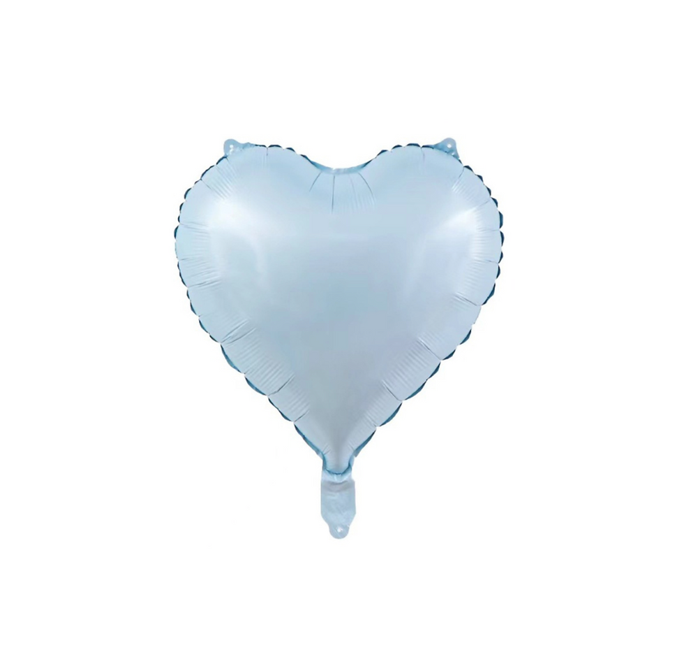 Thumbnail: Heart Balloon