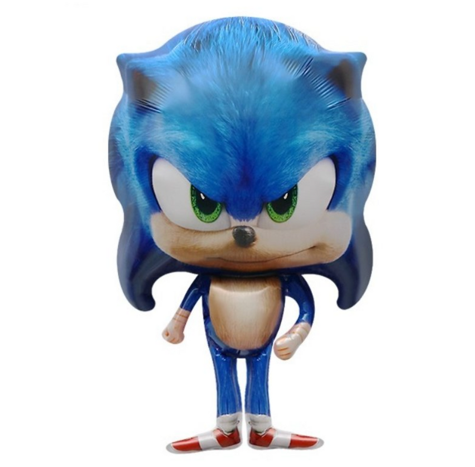 Thumbnail: Character Balloon