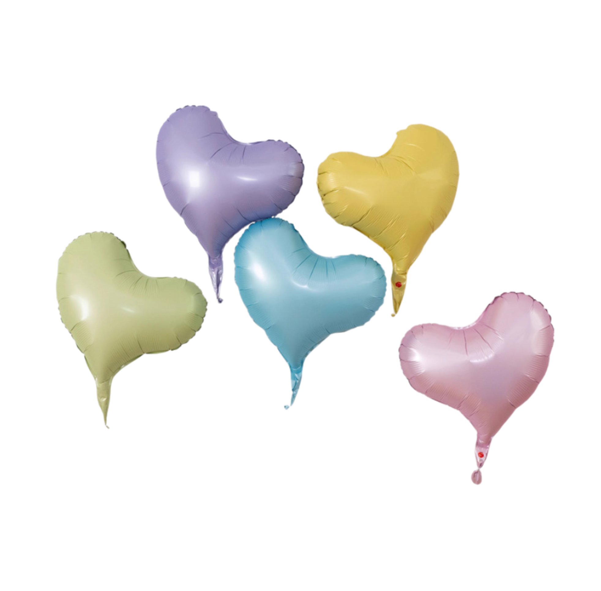 Heart Balloon