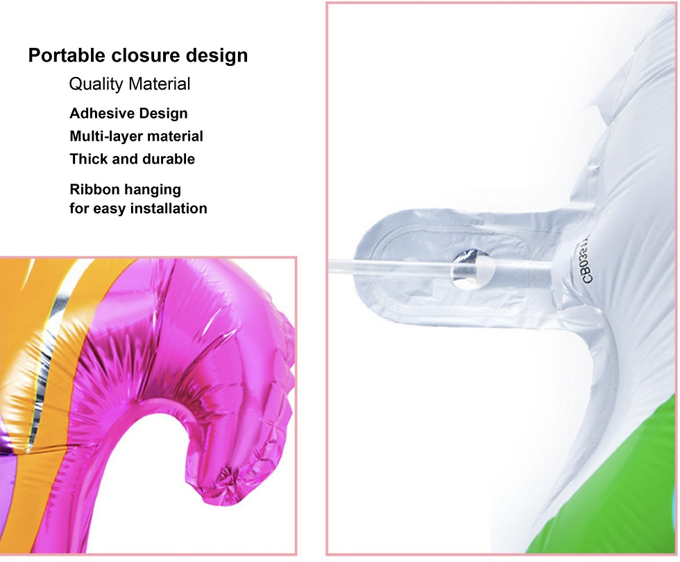 Thumbnail: Balloon Information