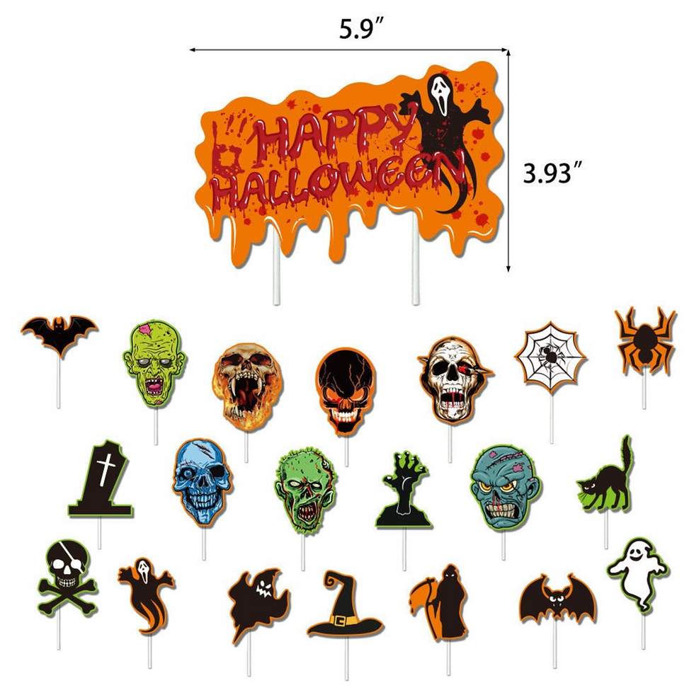 Thumbnail: Cake Insert