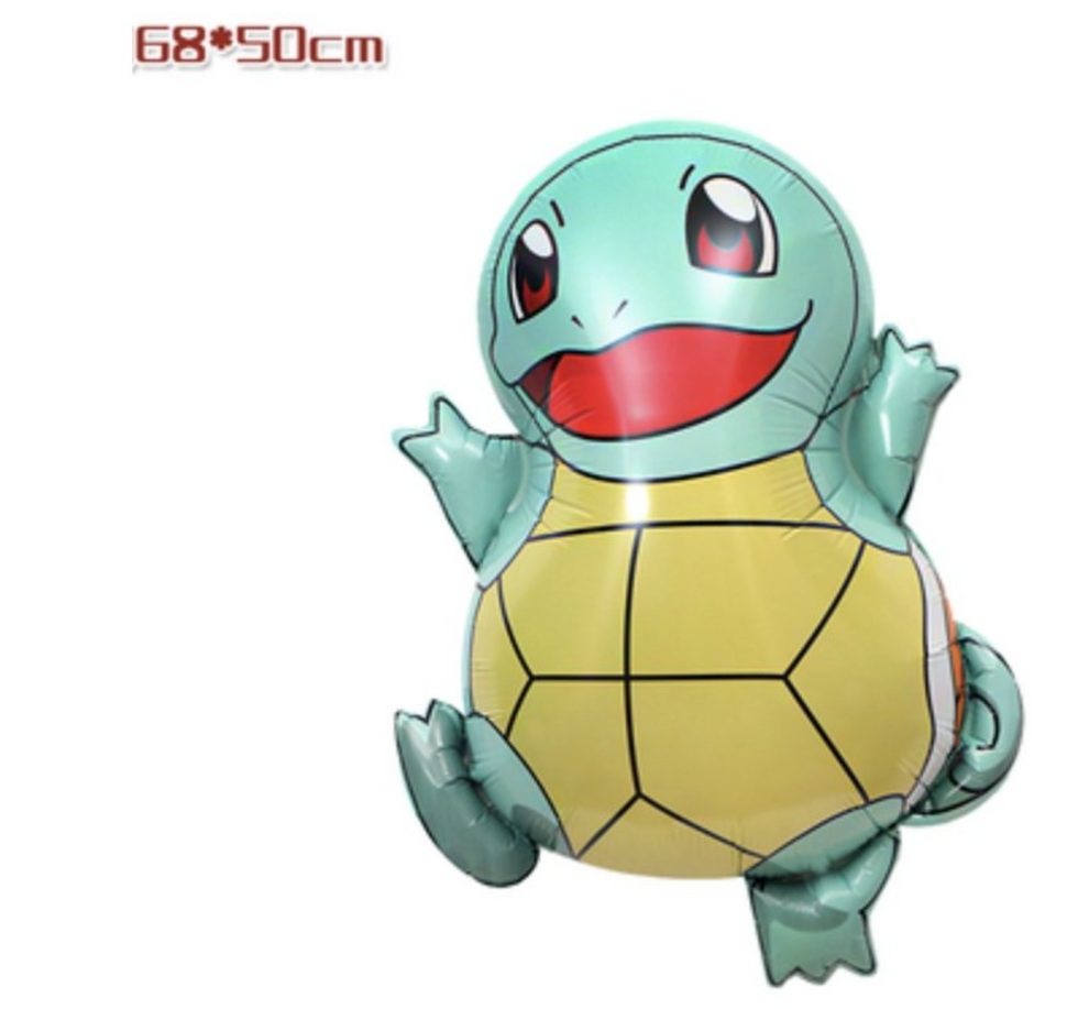 Thumbnail: Character Balloon