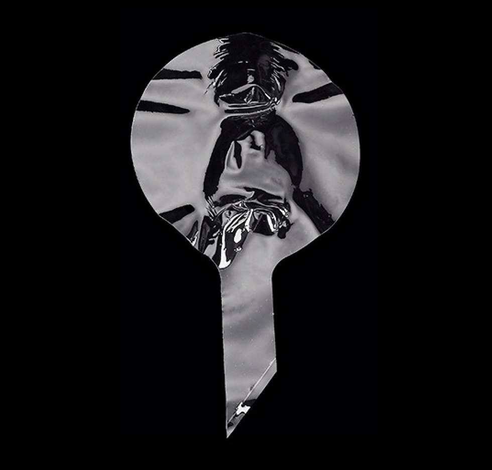 Thumbnail: Transparent Balloon
