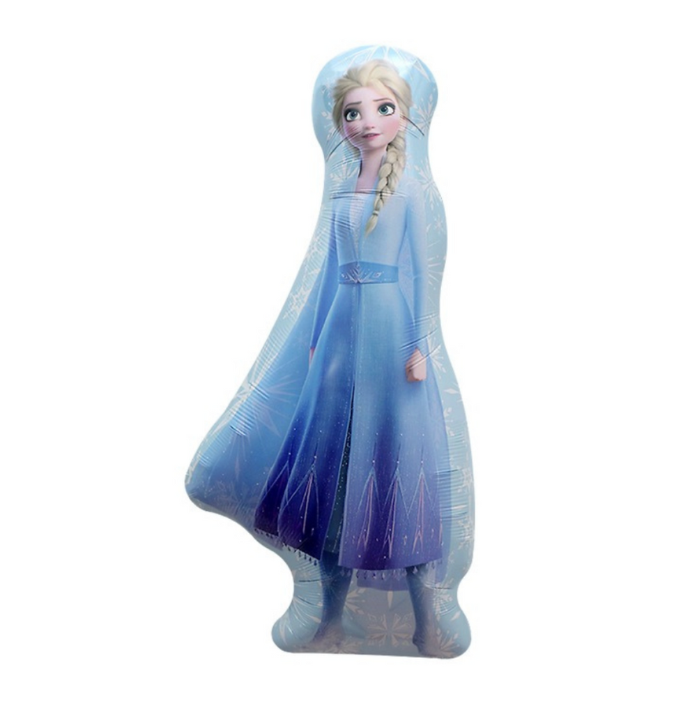 Thumbnail: Character Balloon