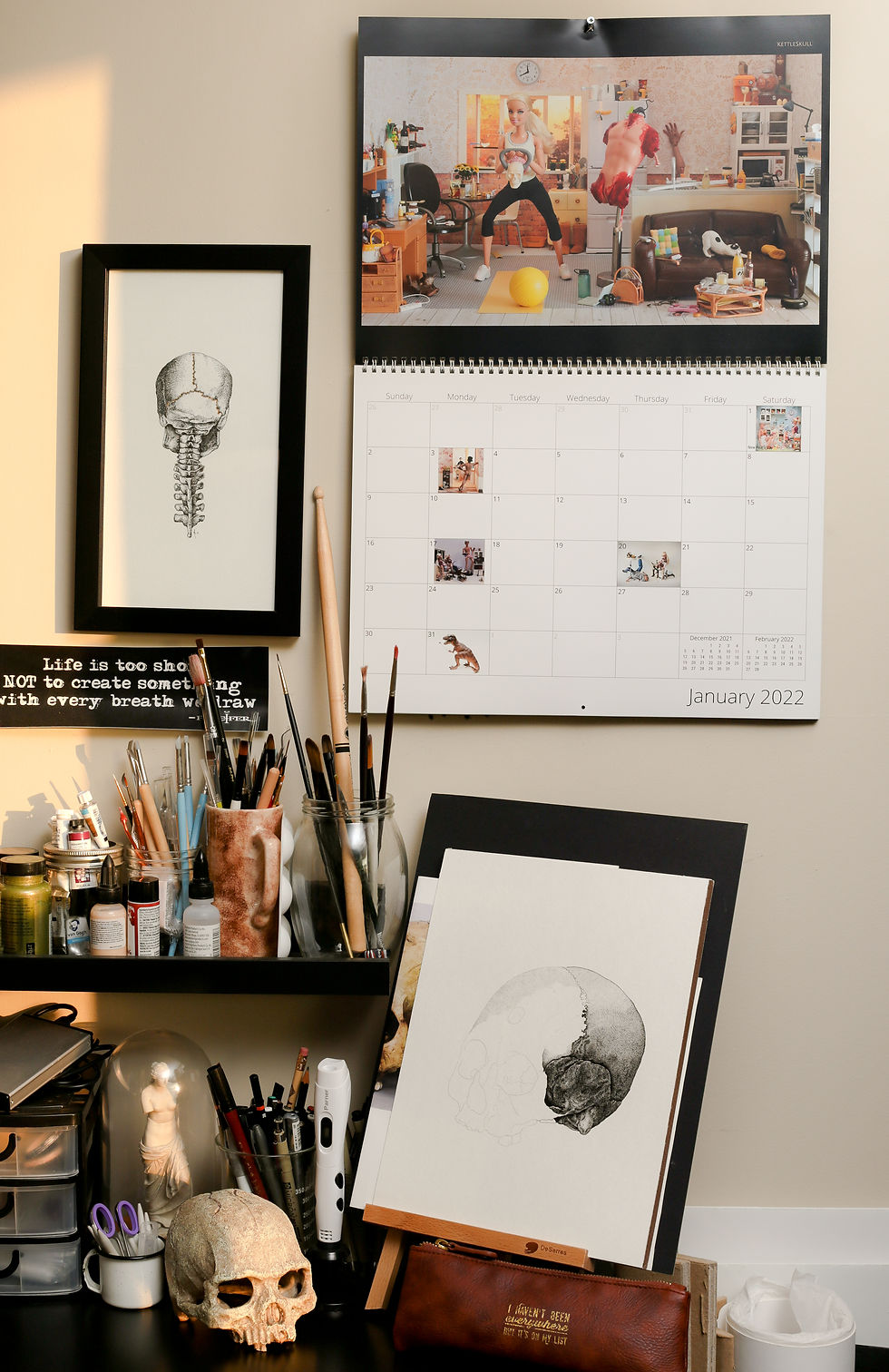 Thumbnail: Vagenda of Manocide 2022