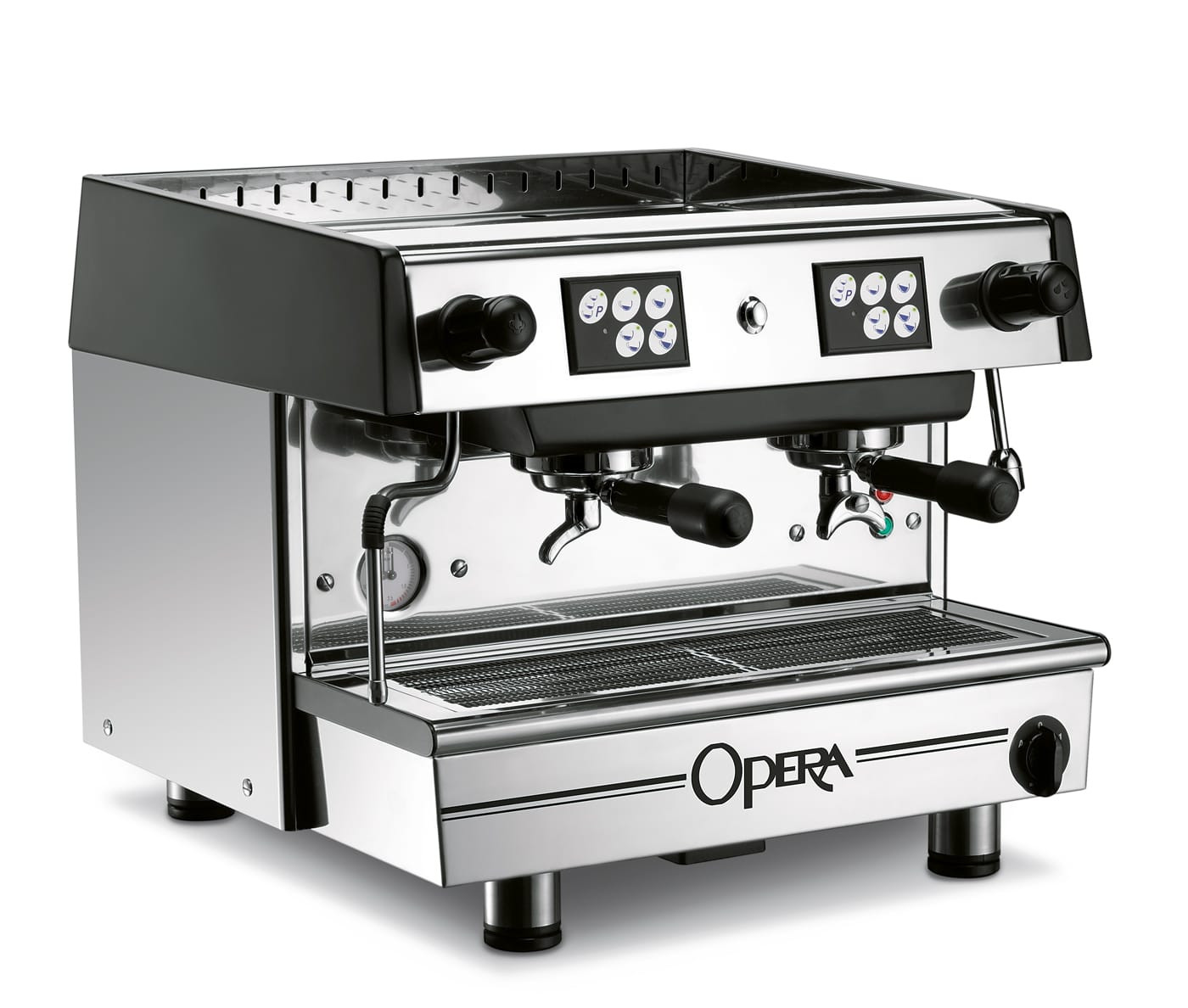Opera G2