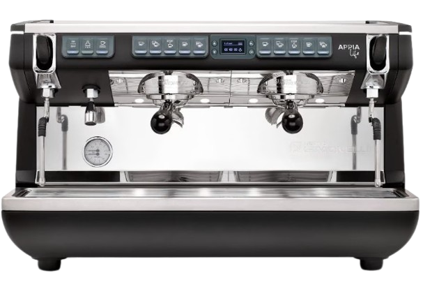 Nuova SIMONELLI - Appia Life FS Two Groups