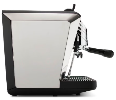 Thumbnail: Simonelli Oscar II Black-Direct Connect