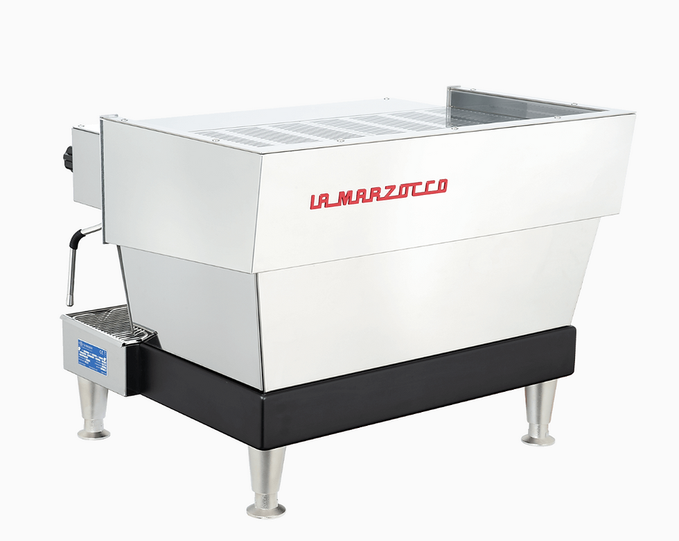 Thumbnail: La Marzocco - Linea Classic AV Semi Automatic