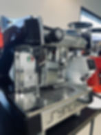 Thumbnail: Synchro 1 Group Espresso Machine