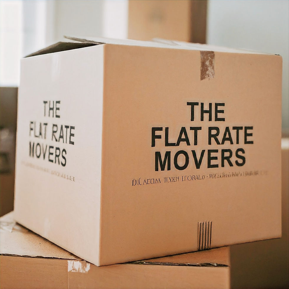 The Ultimate Moving Guide & Tips: Your Stress-Free Relocation to Winchester, VA with The Flat Rate Movers