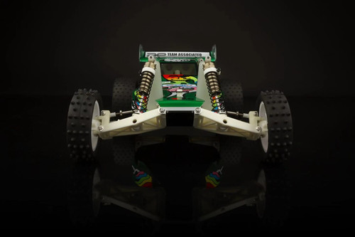 レジースミス　ギア レジースミス ギア ZX DAMPER - RACING GEAR（RGレーシングギア）