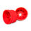 Thumbnail: JCR 2.2” Rear 870c Pink Dish Wheels JCR-0040PR
