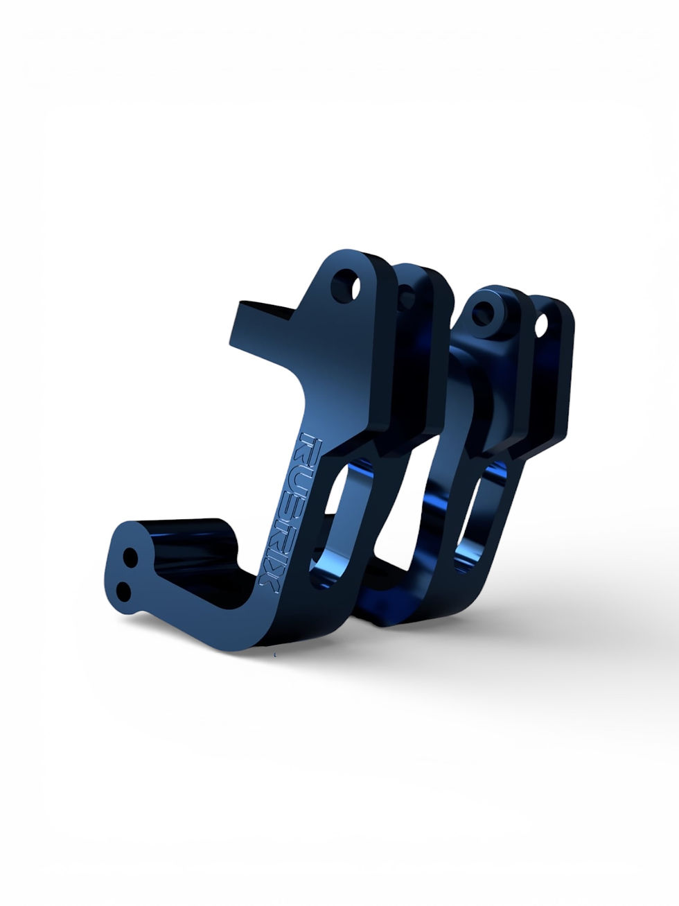 Thumbnail: RRP 5° C-Hub Set RX4E MX4 (Blue) RRP-012XG