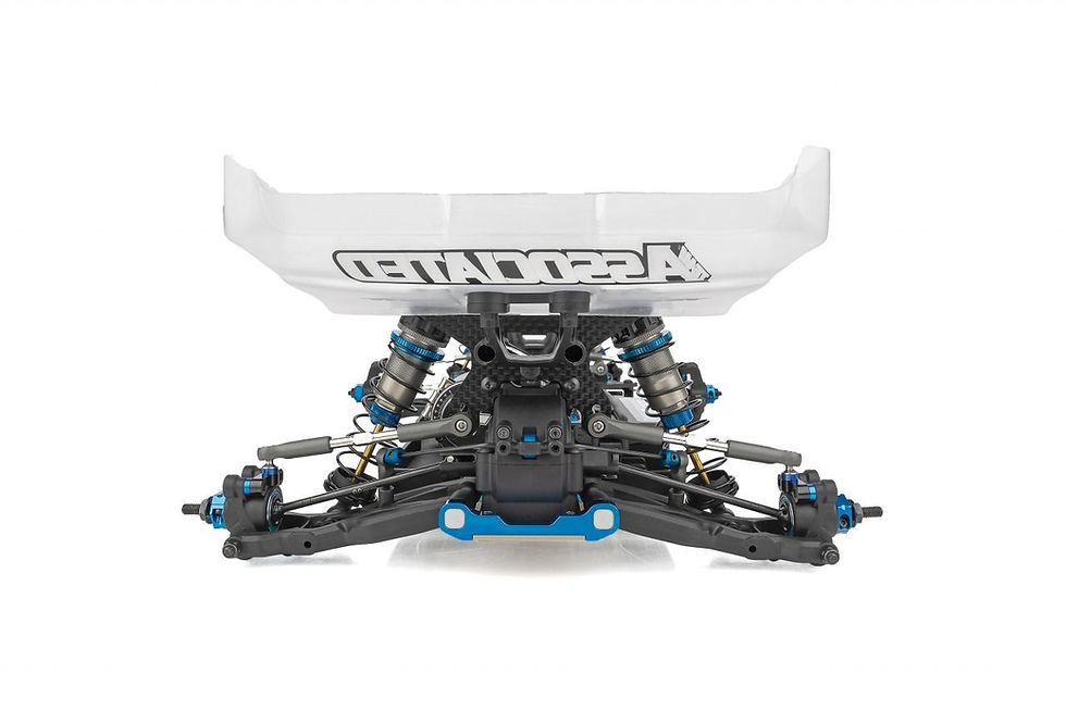 Thumbnail: RC10B74.2D CE Team Kit ASC90045