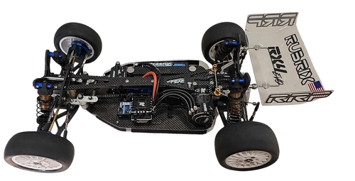 RRP RX4E 4WD 1/10 Team Buggy Kit RRP-01RX4E | RRP