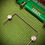 Thumbnail: Yokomo Wing Buttons for MX4 97WCS YZ10 Worlds RC10 WCS RRP-008YZ