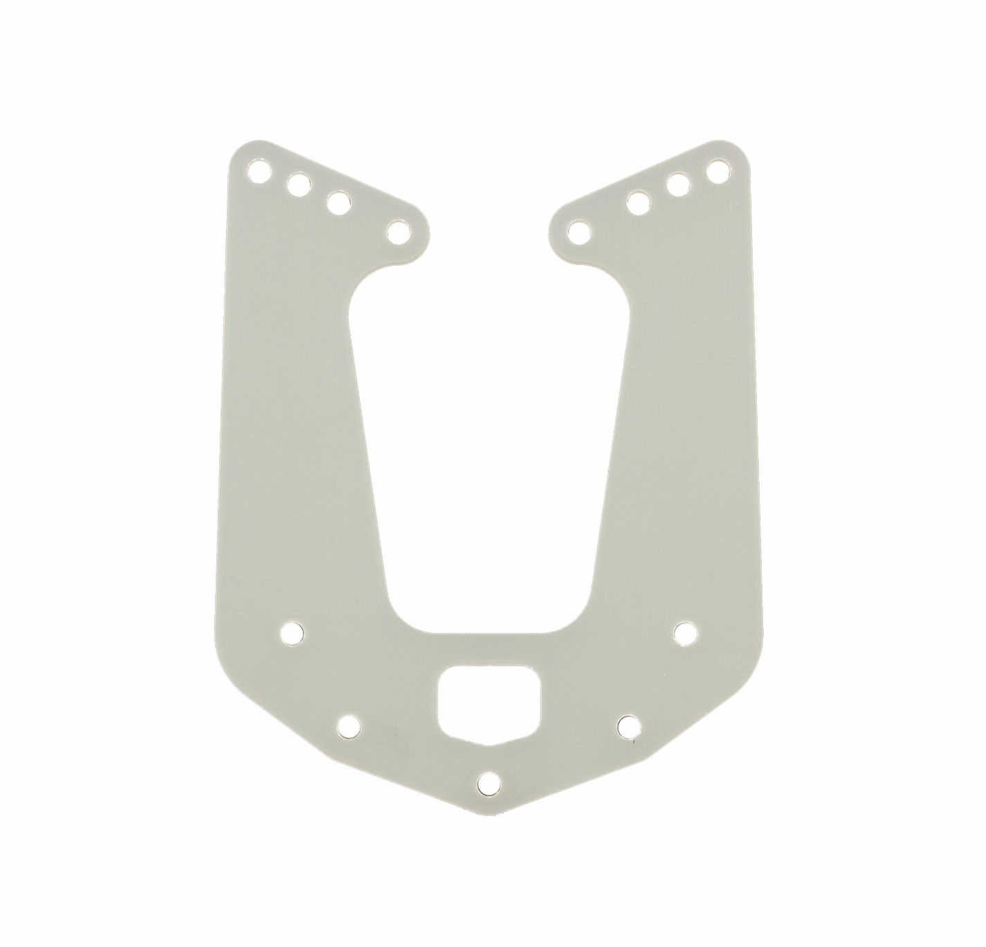 Team Associated RC10 '91 Stealth Car Front Shock Tower ASC6773