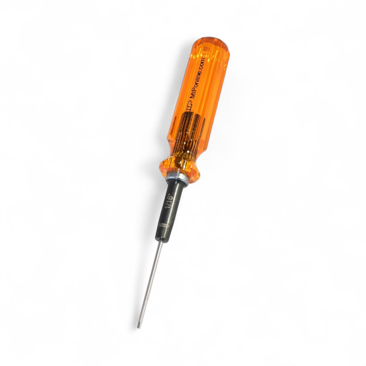 MIP 1/16 Hex Driver Wrench Gen 2 MIP9201