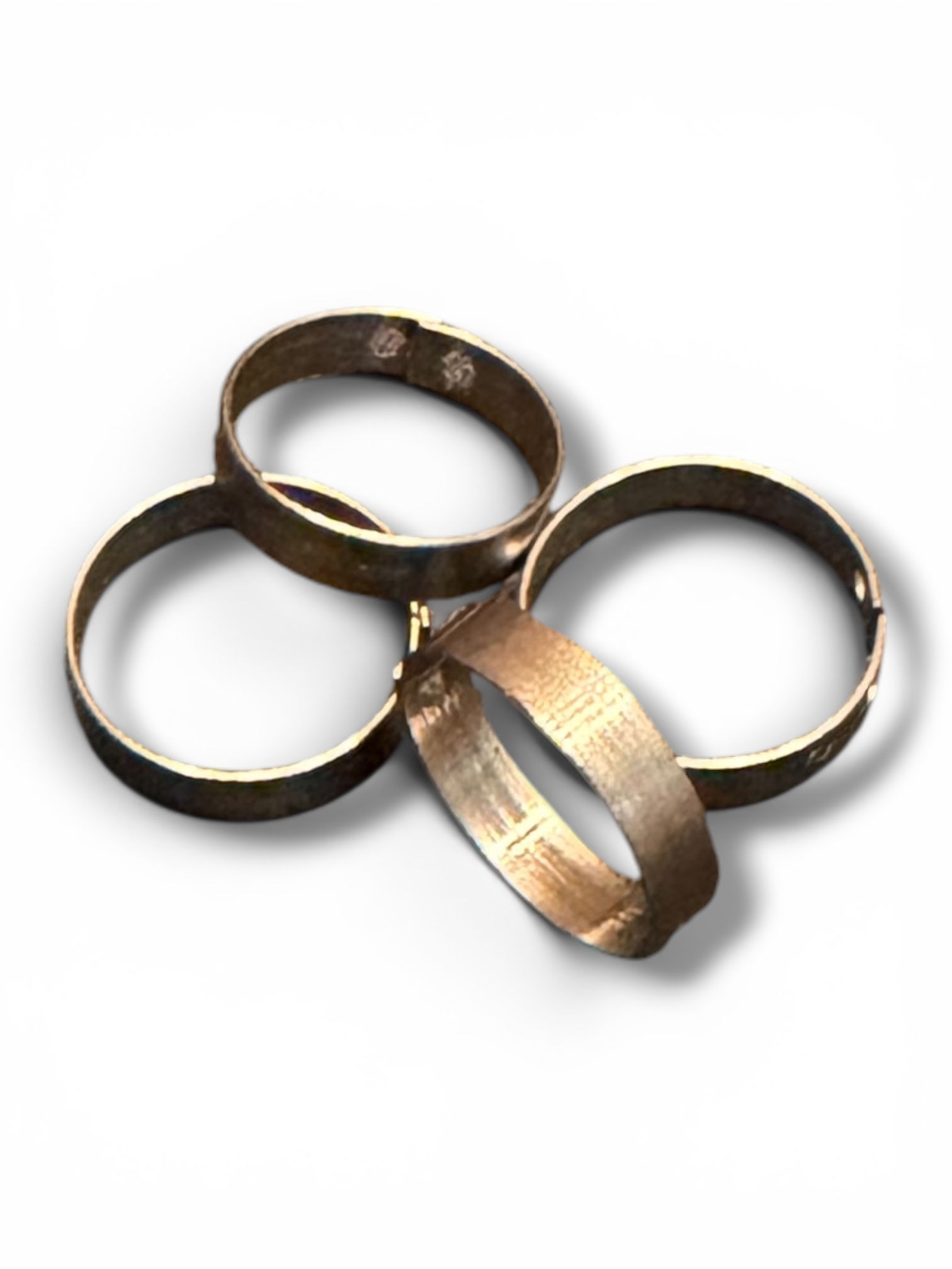 RRP xForze CVD Pin Retaining Clips RRP-133XGRC