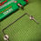 Thumbnail: Yokomo Wing Buttons for MX4 97WCS YZ10 Worlds RC10 WCS RRP-008YZ