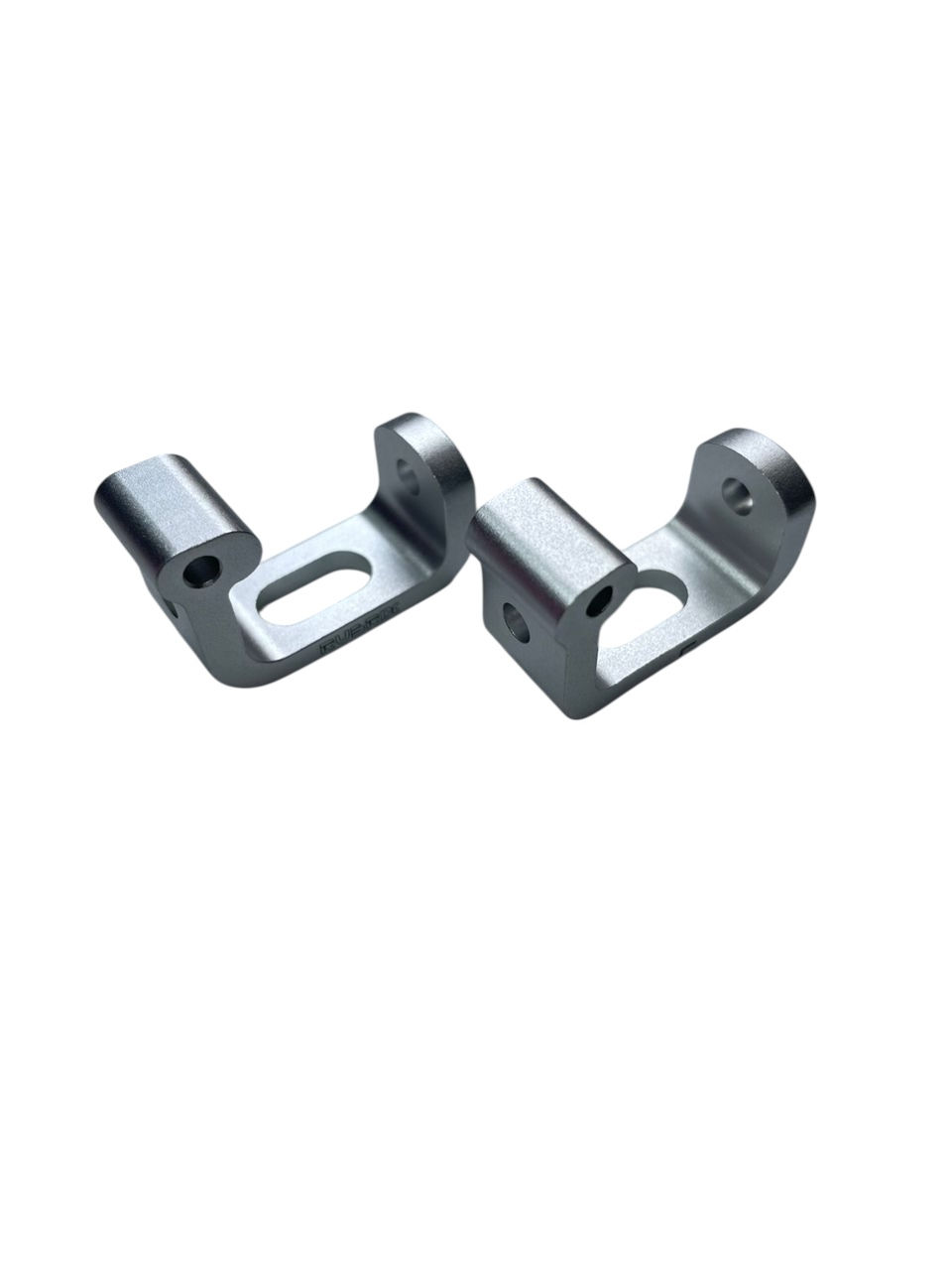 Thumbnail: RRP 5° Degree Aluminum C-Hub Set (Dunbar Mod) RX4E YZ10 RRP-084XG