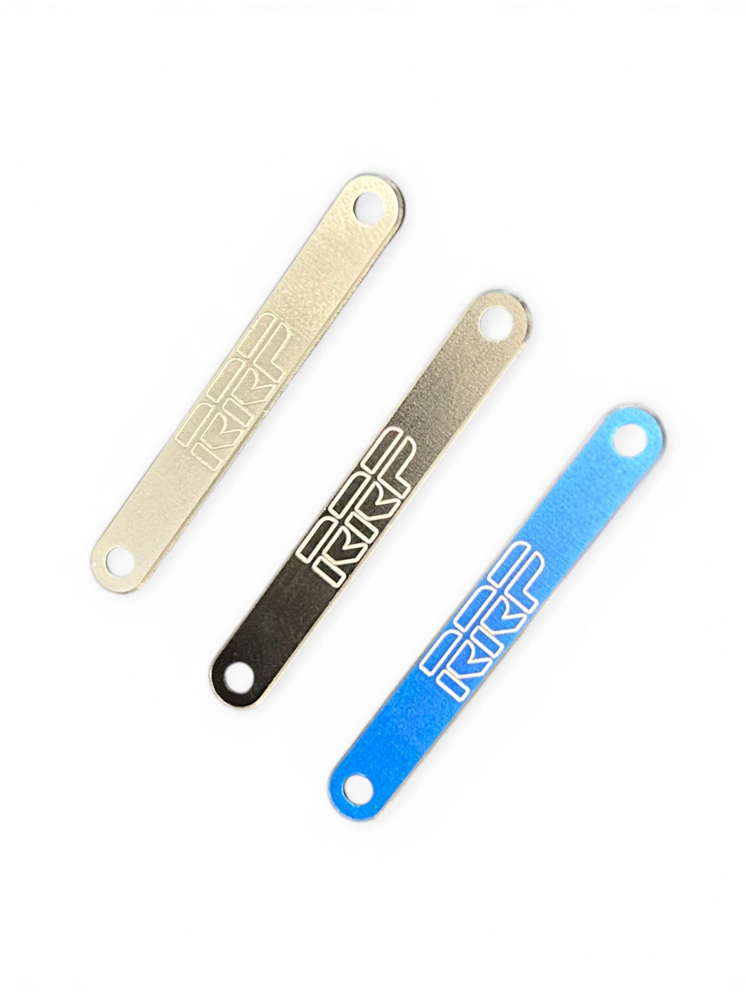 RRP RaceX RX4E Aluminum Top Steering Brace RRP-126XG