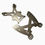 Thumbnail: RRP RX4D RX4E xGen Tall Ride Shock Tower Set RRP-050XG