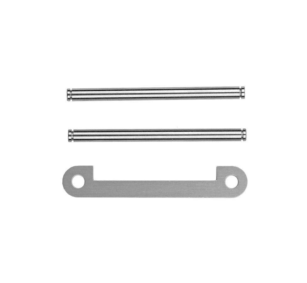 Team Associated RC10 '89 Stealth Car Front Inner Hinge Pins ASC6735